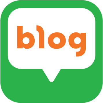 블로그 아이콘